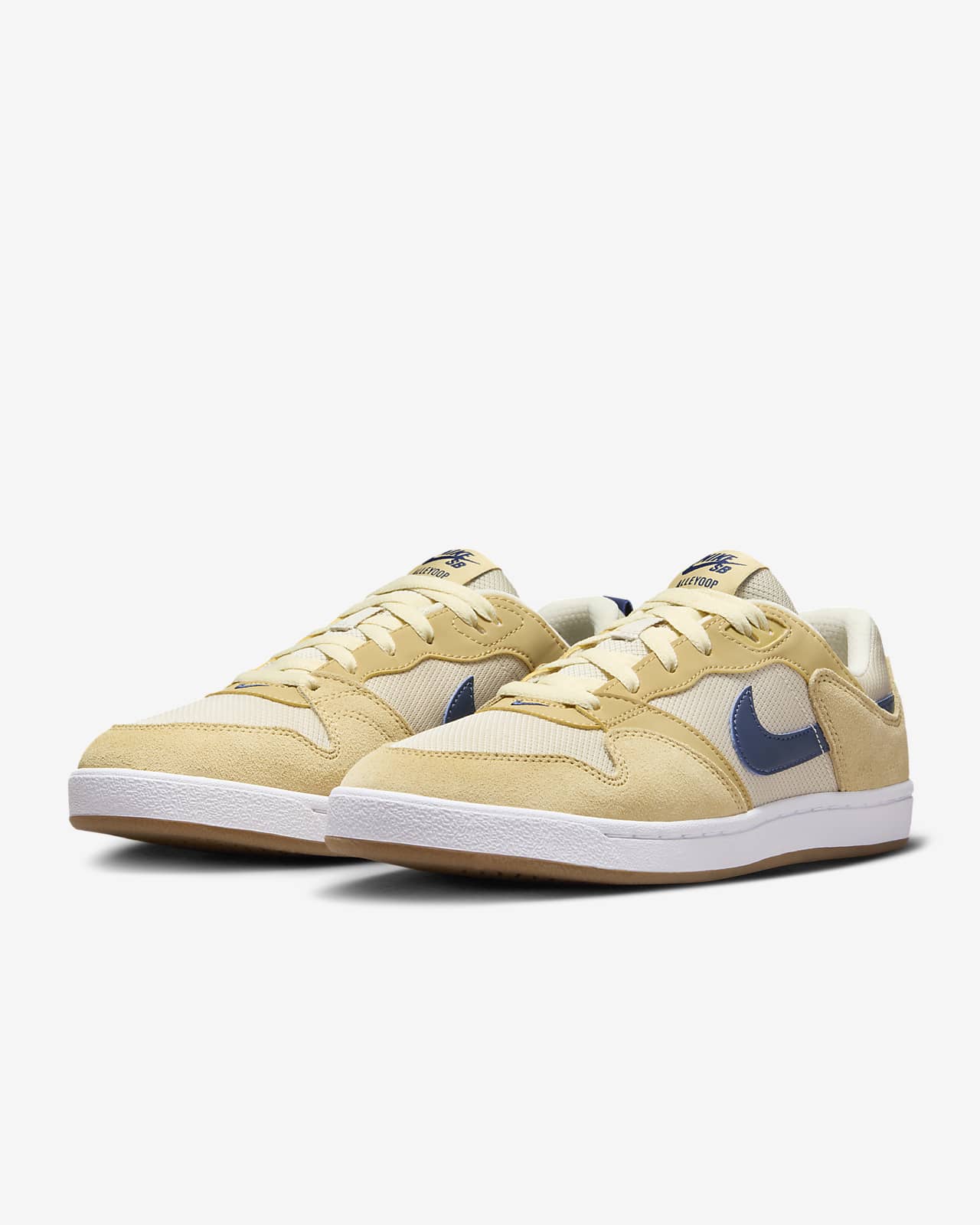 Nike SB Alleyoop