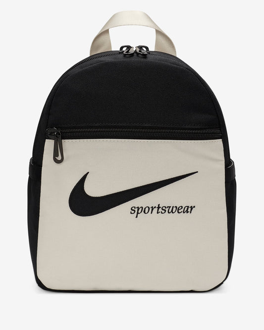 Nike Sportswear Futura Check Mini Backpack (6L)