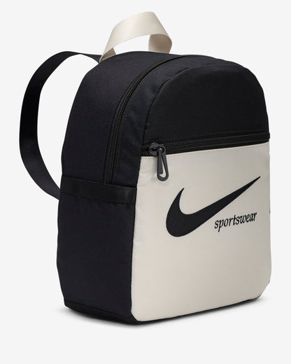 Nike Sportswear Futura Check Mini Backpack (6L)