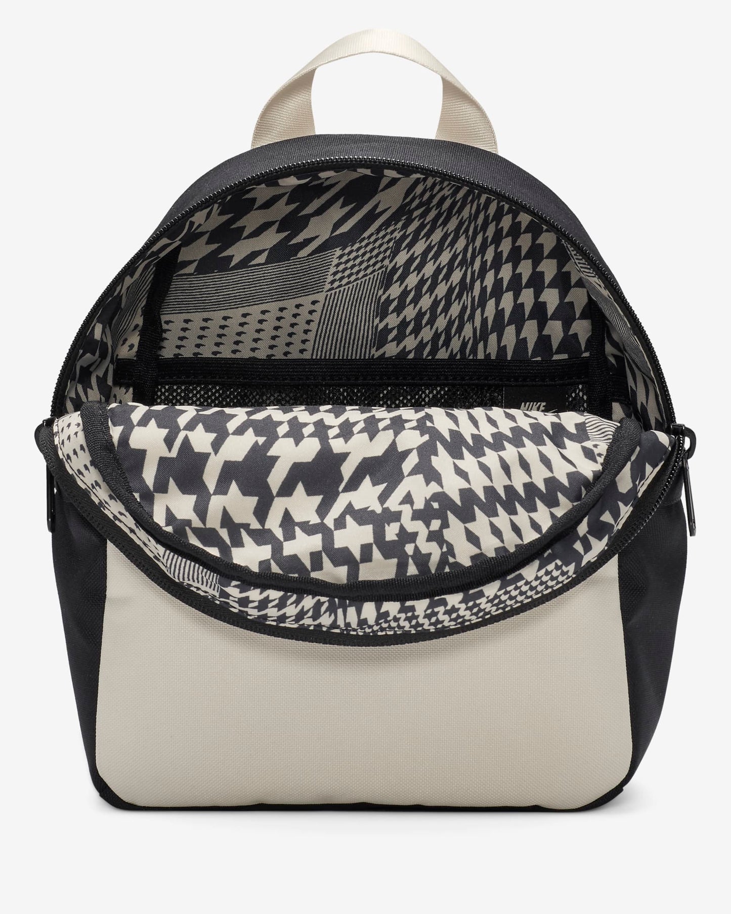 Nike Sportswear Futura Check Mini Backpack (6L)